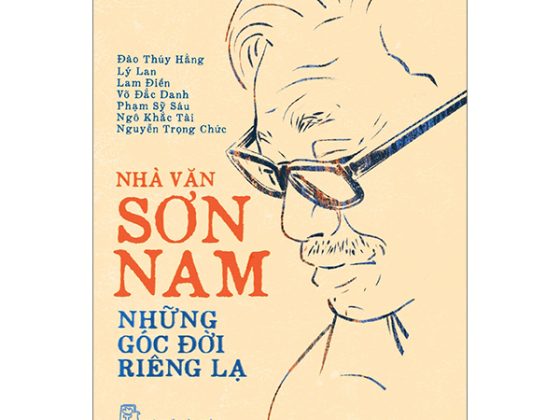 Nhà Văn Sơn Nam - Những Góc Đời Riêng Lạ PDF