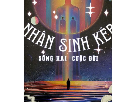 Nhân Sinh Kép: Sống Hai Cuộc Đời PDF