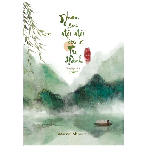 Nhân Sinh Nơi Nơi Đều Là Tu Hành - Tặng Kèm 1 Bookmark 2 Mặt 1 Sổ Phụ Chương Khổ 12x16cm PDF Nhân Sinh Nơi Nơi Đều Là Tu Hành - Tặng Kèm 1 Bookmark 2 Mặt 1 Sổ Phụ Chương Khổ 12x16cm PDF