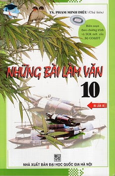Những Bài Làm Văn Lớp 10 PDF