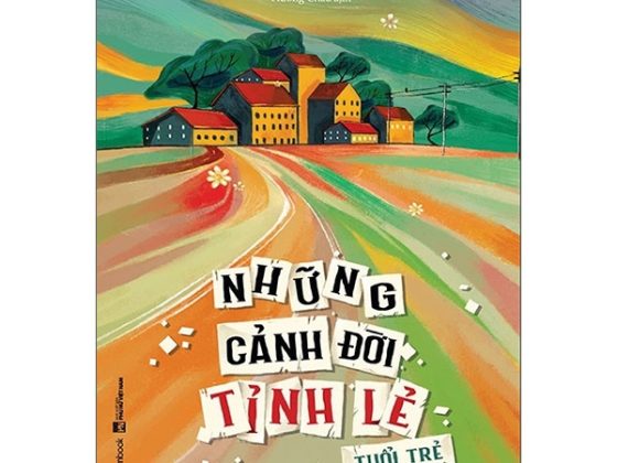 Những Cảnh Đời Tỉnh Lẻ - Tuổi Trẻ PDF