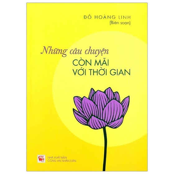 Những Câu Chuyện Còn Mãi Với Thời Gian PDF