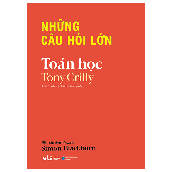 Những Câu Hỏi Lớn Toán Học PDF Những Câu Hỏi Lớn Toán Học PDF