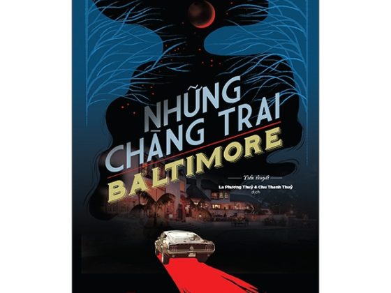 Những Chàng Trai Baltimore PDF