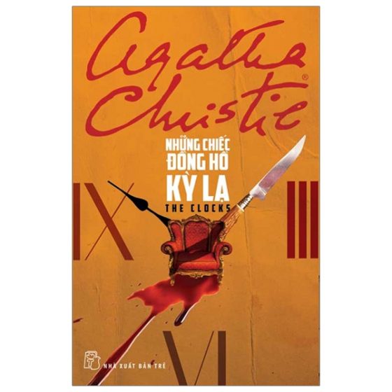 Những Chiếc Đồng Hồ Kỳ Lạ PDF