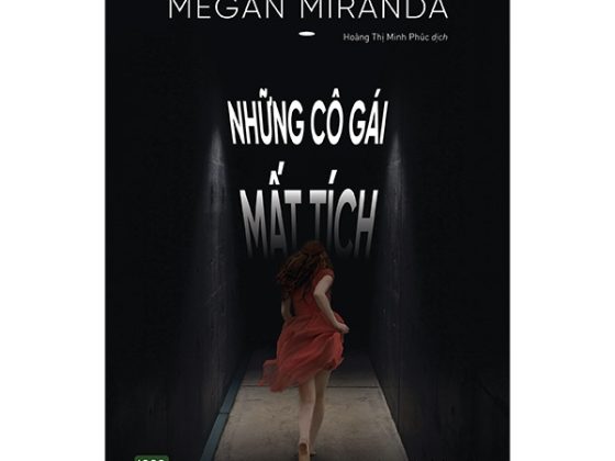 Những Cô Gái Mất Tích PDF
