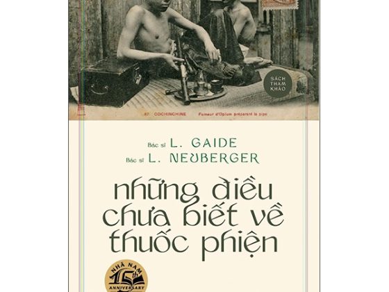Những Điều Chưa Biết Về Thuốc Phiện PDF