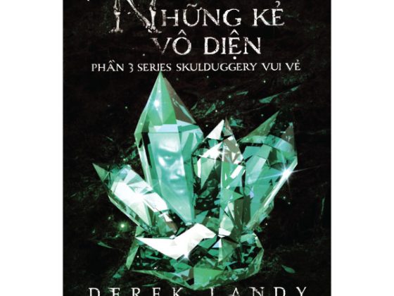 Những Kẻ Vô Diện PDF