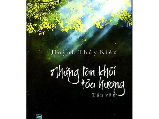Những Làn Khói Tỏa Hương PDF