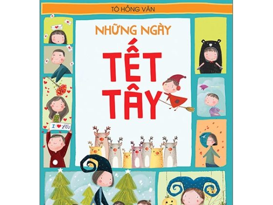 Những Ngày Tết Tây PDF