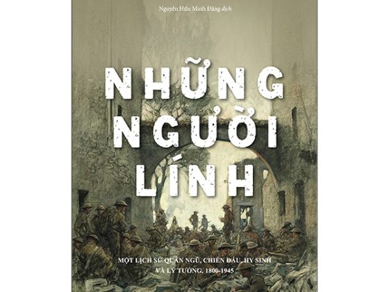 Những Người Lính - Soldiers PDF