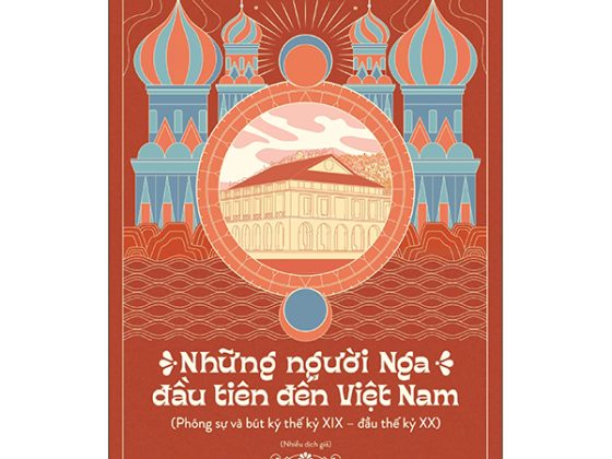 Những Người Nga Đầu Tiên Đến Việt Nam PDF