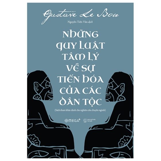 Những Quy Luật Tâm Lý Về Sự Tiến Hóa Của Các Dân Tộc PDF