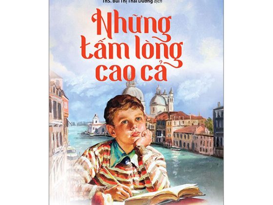 Những Tấm Lòng Cao Cả PDF