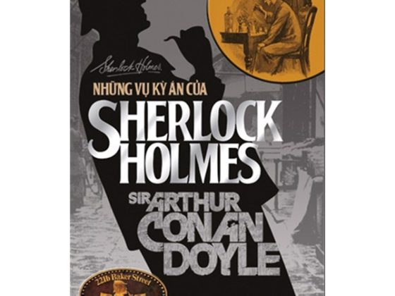 Những Vụ Kỳ Án Của Sherlock Holmes PDF