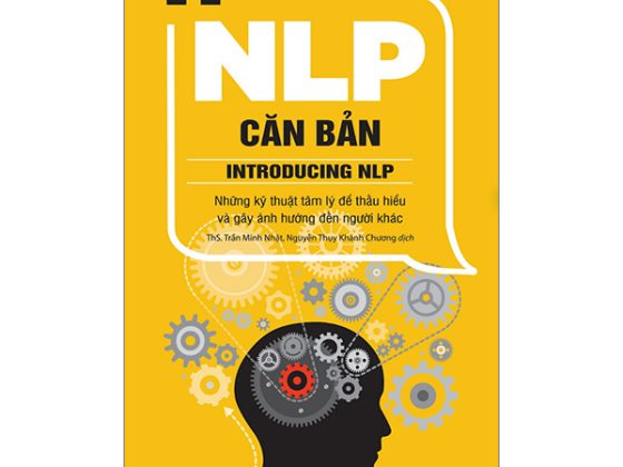 NLP Căn Bản - Introducing NLP (Tái Bản 2024) PDF