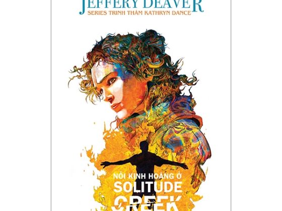 Nỗi Kinh Hoàng Ở Solitude Creek PDF