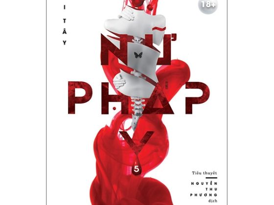 Nữ Pháp Y - Tập 5 PDF
