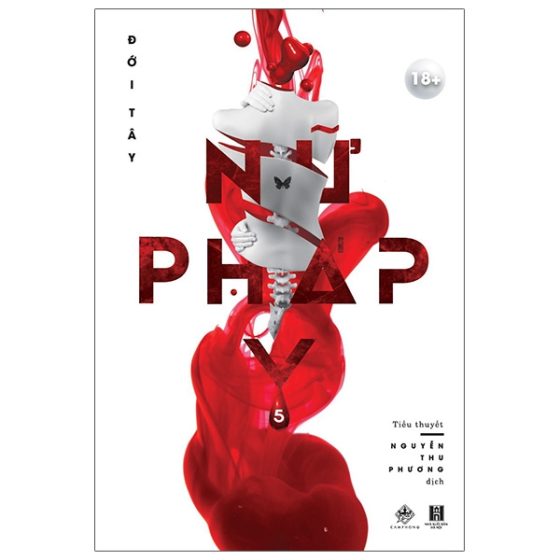 Nữ Pháp Y - Tập 5 PDF