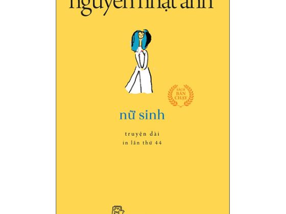 Nữ Sinh PDF