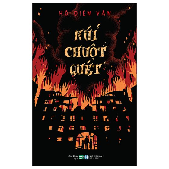 Núi Chuột Quét PDF