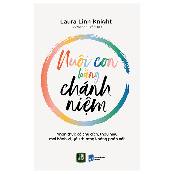 Nuôi Con Bằng Chánh Niệm PDF Nuôi Con Bằng Chánh Niệm PDF