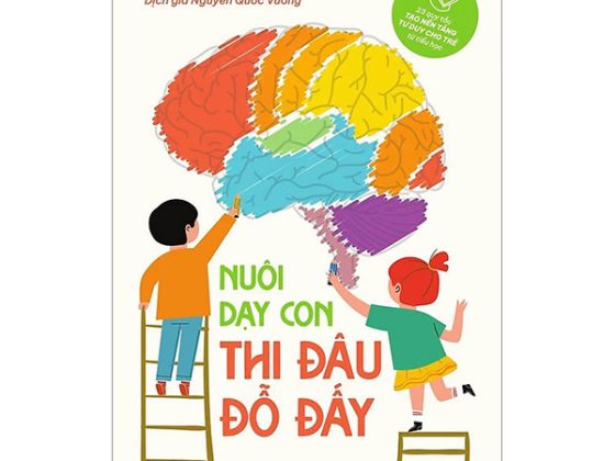 Nuôi Dạy Con Thi Đâu Đỗ Đấy PDF