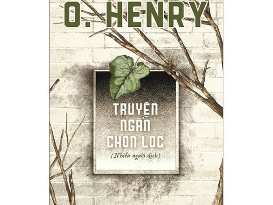 O.Henry - Truyện Ngắn Chọn Lọc PDF