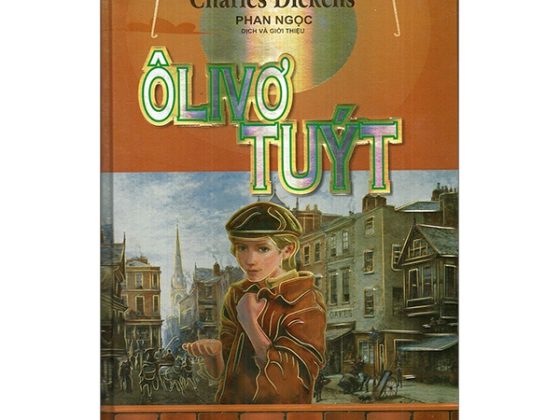 Ôlivơ Tuýt PDF