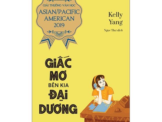Giấc Mơ Bên Kia Đại Dương (Giải Thưởng Văn Học Asian/Pacific American 2019) PDF