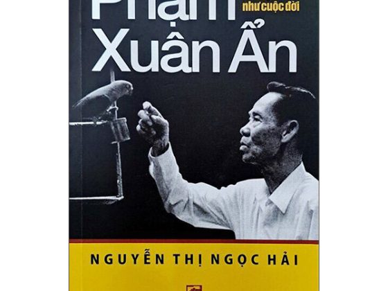 Phạm Xuân Ẩn - Tên Người Như Cuộc Đời PDF