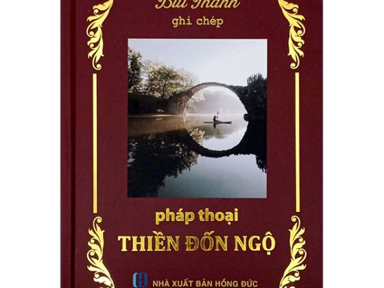 Pháp Thoại Thiền Đốn Ngộ PDF