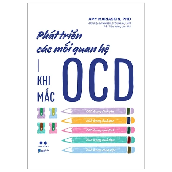 Phát Triển Các Mối Quan Hệ Khi Mắc OCD PDF