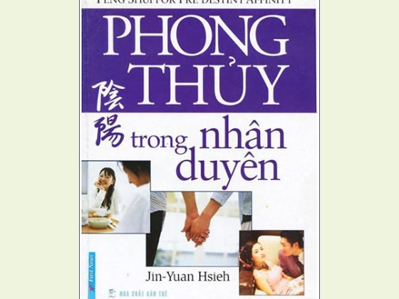 Phong Thủy Trong Nhân Duyên PDF