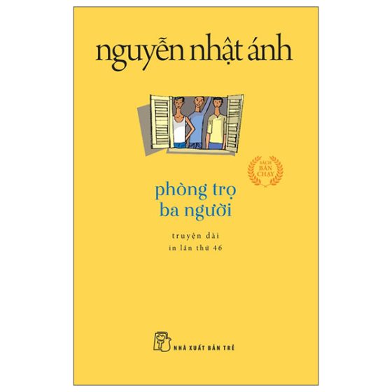 Phòng Trọ Ba Người PDF