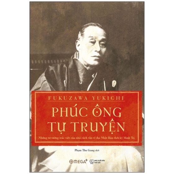 Phúc Ông Tự Truyện PDF