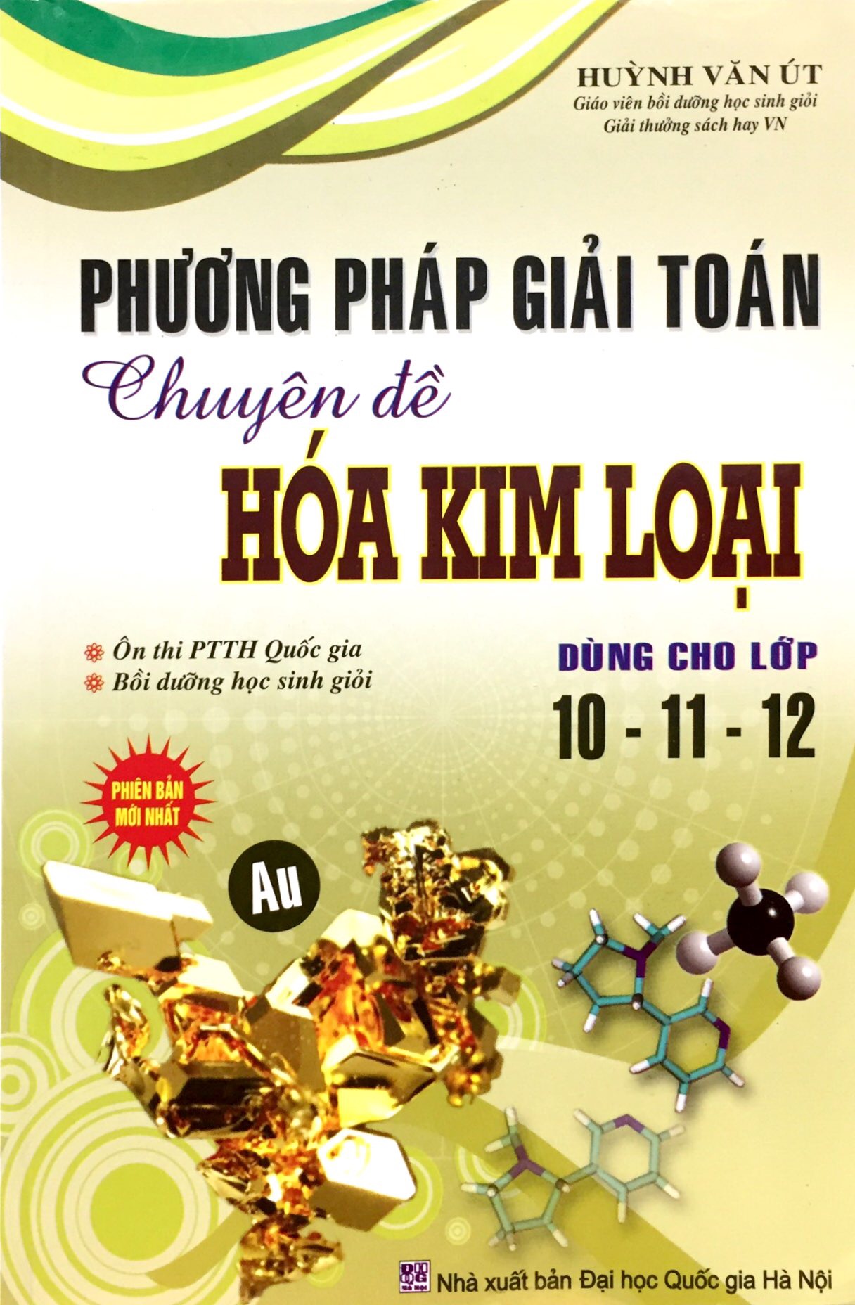 Phương Pháp Giải Toán Chuyên Đề Hóa Kim Loại PDF Phương Pháp Giải Toán Chuyên Đề Hóa Kim Loại PDF