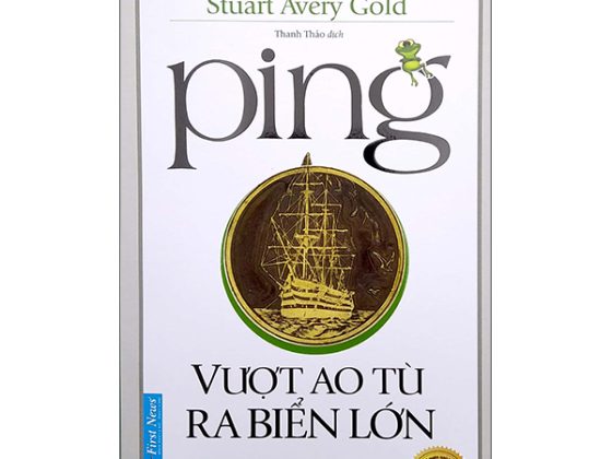 Ping - Vượt Ao Tù Ra Biển Lớn PDF