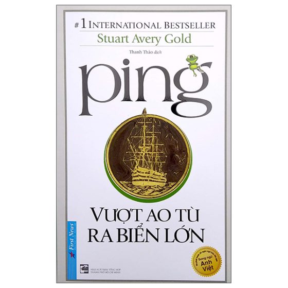 Ping - Vượt Ao Tù Ra Biển Lớn PDF