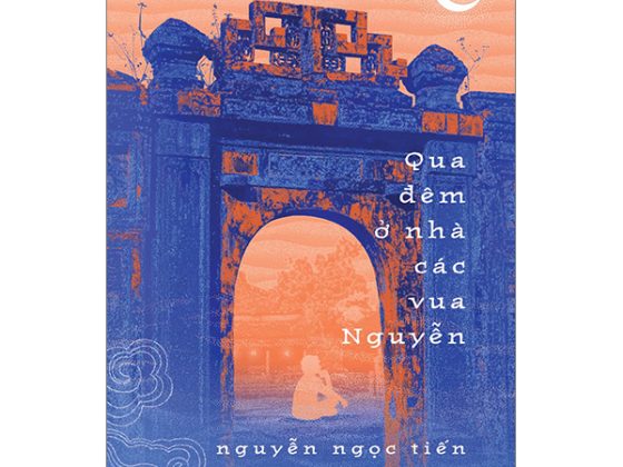 Qua Đêm Ở Nhà Các Vua Nguyễn PDF