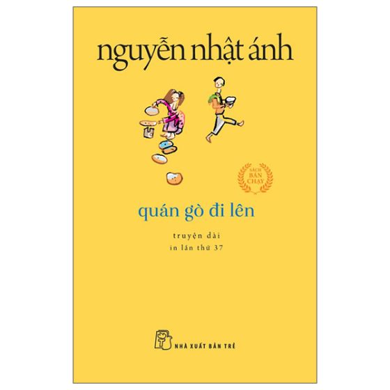 Quán Gò Đi Lên PDF