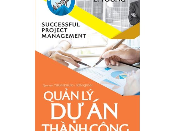 Quản Lý Dự Án Thành Công PDF