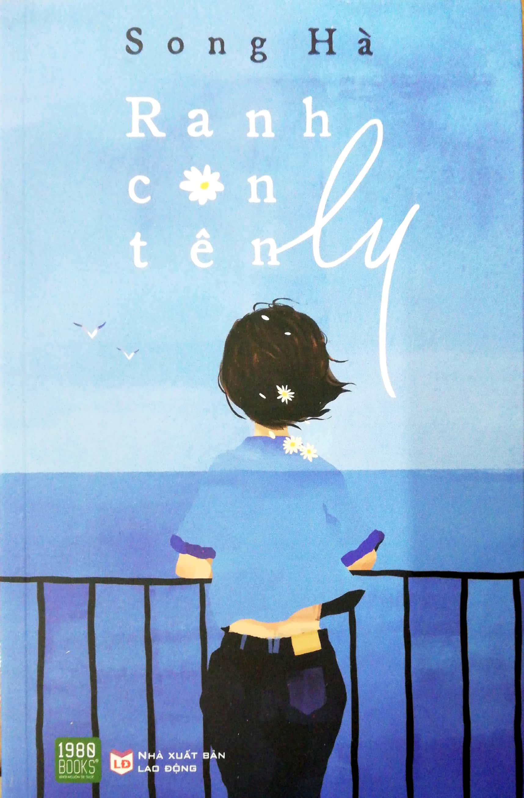 Ranh Con Tên Ly PDF
