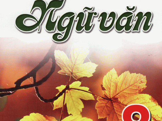 Rèn Luyện Kỹ Năng Tích Hợp Ngữ Văn 8 PDF