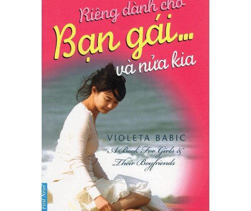 Riêng Dành Cho Bạn Gái Và Nữa Kia PDF