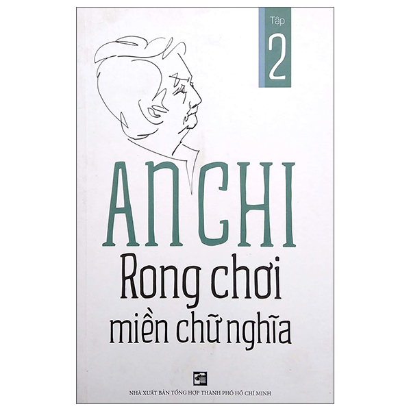 Rong Chơi Miền Chữ Nghĩa - Tập 2 PDF Rong Chơi Miền Chữ Nghĩa - Tập 2 PDF