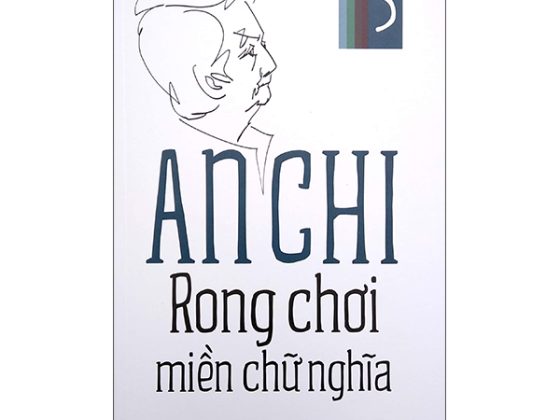 Rong Chơi Miền Chữ Nghĩa - Tập 5 PDF