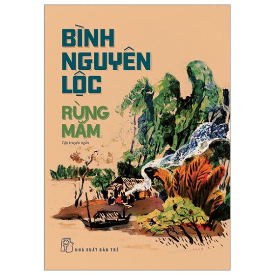 Rừng Mắm PDF