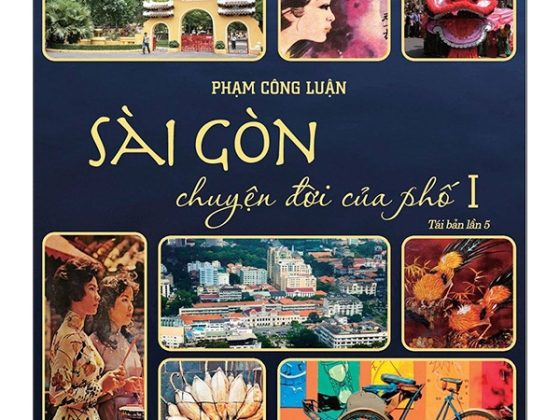 Sài Gòn - Chuyện Đời Của Phố 1 PDF