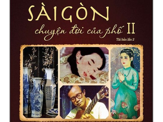 Sài Gòn - Chuyện Đời Của Phố 2 PDF